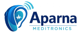 aparna meditronics logo